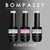 Bompassy - Rubber Base Color Gel Uv/Led (15ml)