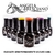 Angela Bresciano - Gel Polish Esmaltes Semipermanentes Colores (15ml)