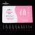 Paris Night - Tips Press On Caja (500 unidades) - Casiopea Beauty Store