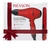 Revlon - Kit Secador + Planchita Profesional Essentials