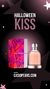 Halloween - Kiss Perfume para Mujer EDT (100ml) - Casiopea Beauty Store