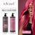 Idraet - Pro Hair Color Shield Shampoo Brillo y Color Intenso Cabellos con Coloracion pH4.5 (980ml)