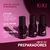 Kiki Pro Nails - Ultra Bond Non Acid Pre Base Adherente (11ml) - comprar online