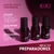 Kiki Pro Nails - Adhere Solución de Limpieza de Uñas (11ml) - comprar online