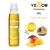 Yellow - Curls Oil Booster Anti-frizz para Ondas y Rizos (120ml) - comprar online