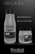 Novalook - Kit Silver Dark Shampoo (375ml) + Máscara (250ml) Matizador Black - comprar online