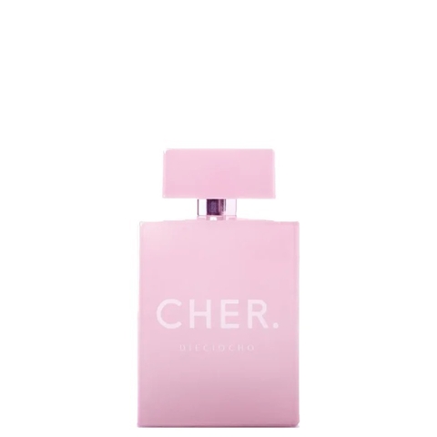 Cher - Perfume Mujer Dieciocho Edp (50ml)