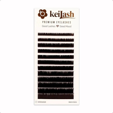 Keilash - Mix Pestanas Premium CC 0.05