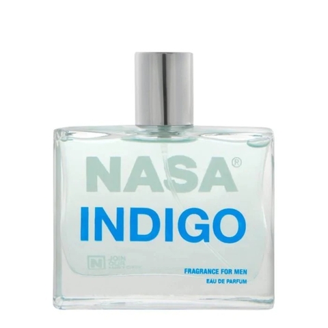 Nasa - Indigo Perfume Hombre Edp 50ml
