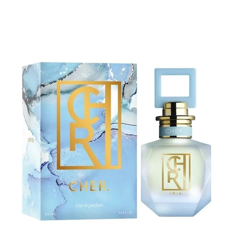 Cher. - Iris Perfume para Mujer EDP (50ml)