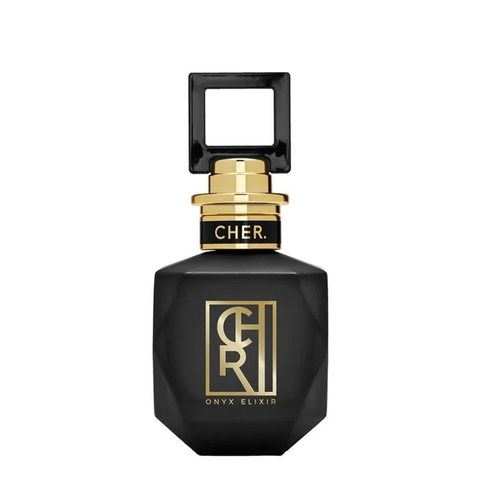 Cher. - Onyx Elixir Perfume para Mujer EDP (100ml)