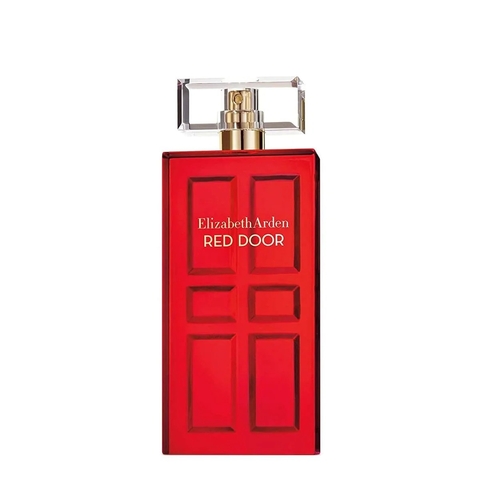 Elizabeth Arden - Red Door Perfume para Mujer EDT (100ml)