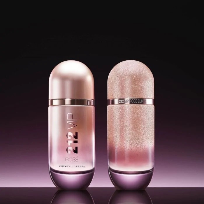 Perfume para mujer 212 hotsell