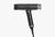 Gama Professional - Secador De Pelo IQ3 Perfetto Black 220v