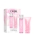 Cher - Cher Set Dieciocho Body Splash 100ml & Body Lotion 150ml