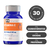 WPN - Vitamina C con Zinc 500mg (30 cap) - comprar online