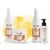 Yellow - Kit Repair Shampoo (500ml) + Acondicionador (500ml) Reestructurante para Cabellos Dañados - comprar online