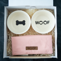 WOOF BOX 1 - comprar online