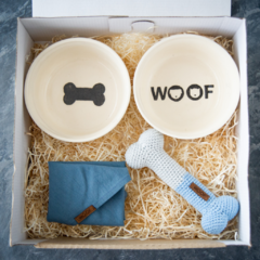 WOOF BOX 2 - comprar online