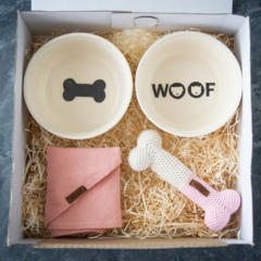 WOOF BOX 2