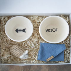 WOOF BOX 1 - comprar online