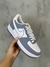 Air force Branco com Azul na internet