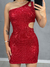 Vestido Lilith Vermelho - comprar online