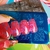 Placa de Stamping - Flores cod.D008 - Limon y Sal Nails