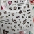 Sticker para uñas - flores life cod.F945 en internet