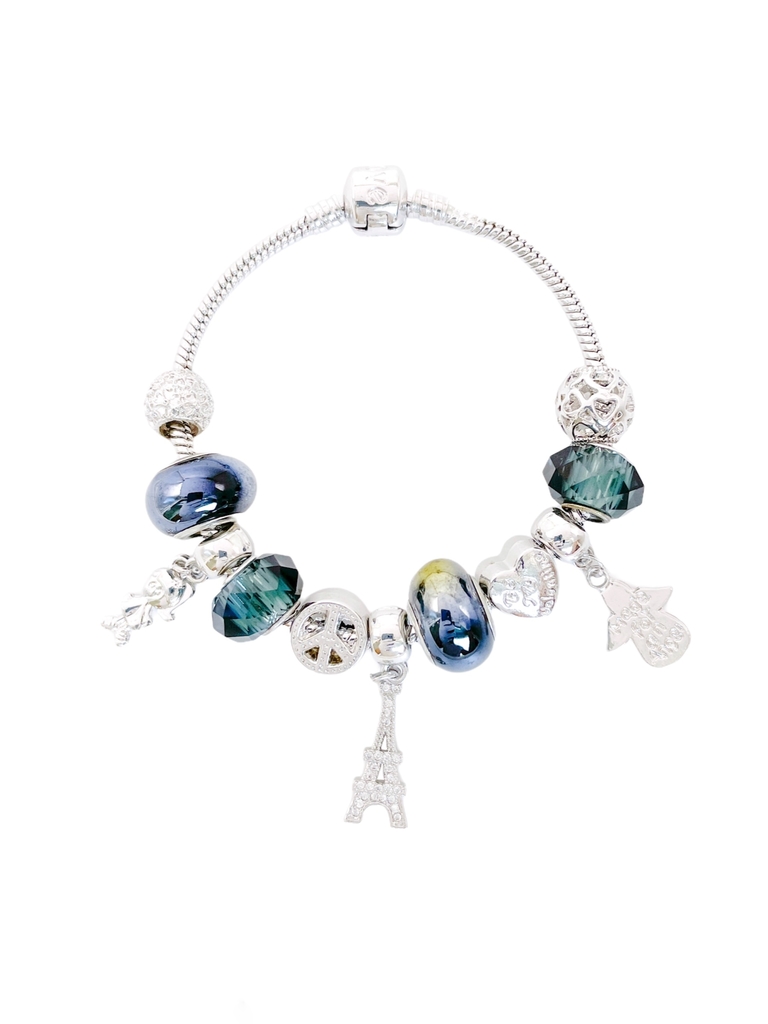 Charms tipo pandora deals