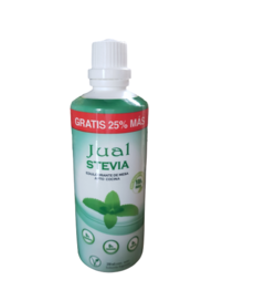 Stevia Edulcorante de Mesa 250 ml