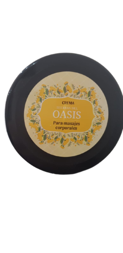 Crema para Masajes con Arnica cre 250 gr en internet