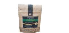 Chlorella Polvo 50 gr