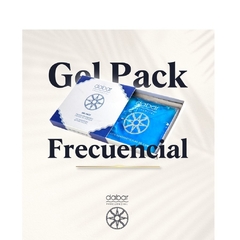Gel Pack Frecuencial - comprar online