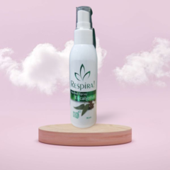Herbal Spray Eucaliptus Respira 75 ml - comprar online