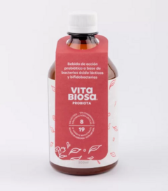 Vita Biosa Probiota sabor Frutilla x500 ml - comprar online