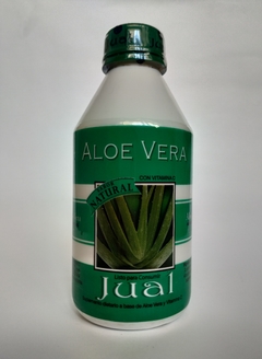 Jugo de Aloe Vera sabor Natural 250 ml en internet