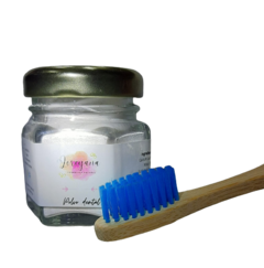 Polvo Dental Loreyana 40 gr