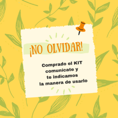 Kit Detox 4 Productos - comprar online