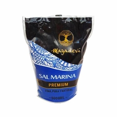 Sal Marina Fina Premium Mayadevi 500 gr en internet