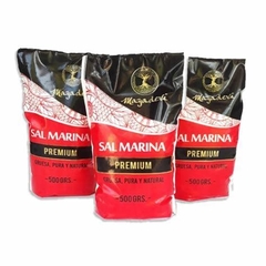 Sal Marina Gruesa Premium Mayadevi 500 gr