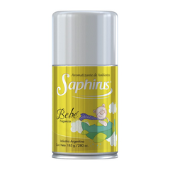 Saphirus Aerosol 280 ml - La Boutique Saludable