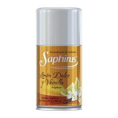 Saphirus Aerosol 280 ml - comprar online