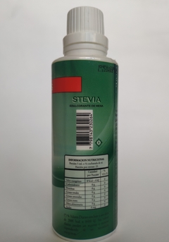 Stevia Edulcorante de Mesa 125 ml - tienda online