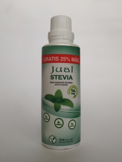 Stevia Edulcorante de Mesa 125 ml en internet