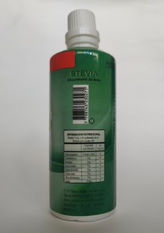 Stevia Edulcorante de Mesa 250 ml - tienda online