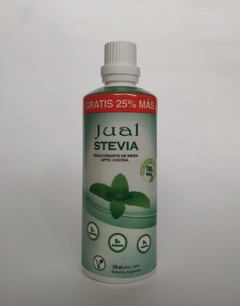 Stevia Edulcorante de Mesa 250 ml en internet