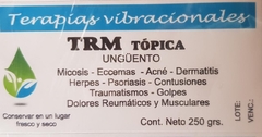 TRM Tópica Ungüento 250 ml - comprar online