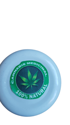 Crema de Cannabis 50 gr - comprar online
