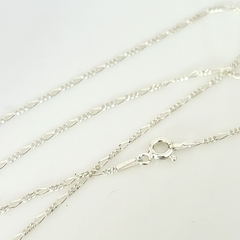 Cadena en Plata, 50 cm. - comprar online